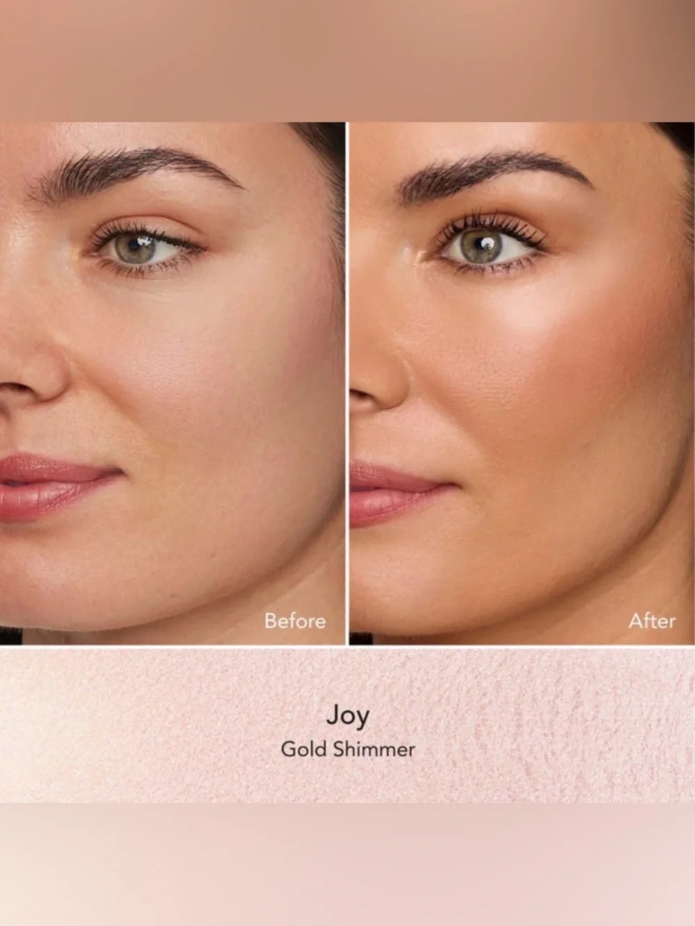 Thrive Causemetics Triple Threat™ Highlighter Stick JOY - Picture 2 of 4